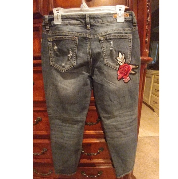 Doll house jeans - Picture 7 of 7